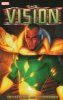 VISION YESTERDAY AND TOMORROW TP [9780785197393] **PROMOCJA TOMY**
